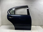 2007 Jaguar X-type Sedan Rear Right Passenger Side Door Shell Oem+. Fixed Price $220.51.