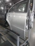 Passenger Right Rear Side Door Ntbk Manual Fits 07-11 Aveo 641716. Fixed Price $440.22.