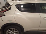 2015 Nissan Juke Right Passenger Door White Oem Used 94000 Miles. Fixed Price $525.00.
