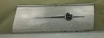 62 Chevrolet Impala Ss Lower Dash Trim Cover Panel 409. Fixed Price $106.21.