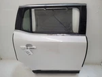 2010 - 2019 Lincoln Mkt Passenger Rear Side Door Electric Lower Moulding. Fixed Price $735.51.