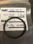 1955 Packard Ultramatic Transmission Front Pump Retainer Part # 450337. Fixed Price $5.00.