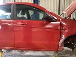 Passenger Front Door Sedan Electric Windows Fits 08-11 Focus 319343. Fixed Price $482.00.
