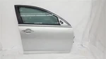 Front Right Door Grey Silver Metallic Oem 2011 12 2013 2014 2015 Kia Optima Ex. Fixed Price $153.13.