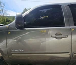 11-14 Gmc Yukon Front Door Assembly Left Driver Side Gray 16U Oem 22892591. Fixed Price $759.99.