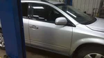 Passenger Right Front Door Conventional Ignition Fits 07 Murano 293353. Fixed Price $503.90.