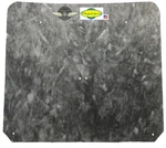 1964 1965 Oldsmobile Cutlass Hood Insulation With Clips. Fixed Price $99.99.