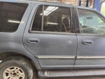 (local Pickup Only) Passenger Right Rear Side Door Fits 97-02 Expedition 621420. Fixed Price $158.01.