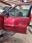 2001 - 2002 Ford Explorer Driver Front Door Electric 4 Sport Trac Gold. Fixed Price $673.37.