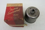 Vintage Chrysler Oil Strainer Filter For Plymouth Dodge (672484). Fixed Price $29.74.