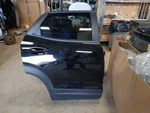 Passenger Rear Side Door Privacy Tint Glass Ako Fits 21-25 Trailblazer 3194430. Fixed Price $819.00.