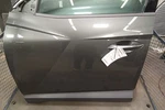 2022 Hyundai Tucson Lh Left Driver Front Door Oem. Fixed Price $2146.50.