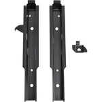Goldenstar FP20-69FF 69-70 Fits Mustang Floor To Firewall Brace Pair. Fixed Price $120.95.