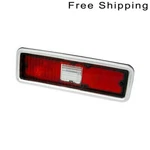 Goodmark Passenger Side Tail Light Assembly Fits Chevrolet Nova GMK4012842721R. Fixed Price $150.54.