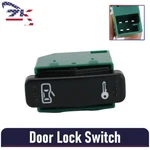 New Drivers Door Lock Switch For 1998-2010 Vw Volkswagen Beetle. Fixed Price $30.94.