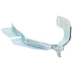 Left Hood Hinge 2020-2024 Ford Explorer Police Platinum Ranch 3.3L LB5Z16797A. Fixed Price $64.41.
