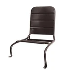 Omix-ada 12011.09 Seat Frame Left For 1946-49 Willys CJ2A. Fixed Price $289.95.