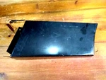 Mg Midget, Austin Healey Sprite Rear Wing Repair Panel ,good Quality, Steelcraft. Fixed Price $32.24.