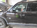 (local Pickup Only) Driver Front Door Automatic Down Window Fits 21-25 Bronco Sp. Fixed Price $589.90.