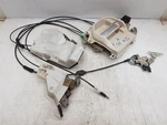 2021-2024 Toyota Sienna Rear Right Sliding Door Lock Latch Actuator Handle Oem. Fixed Price $500.00.
