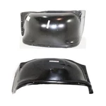 For 73-80 Chevy C/k-series Front Inner Fender Liner Panel Wheelhouse Set Pair. Fixed Price $347.95.