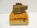 Nos 1964-66 Chevy Ii Chevelle 1965 Carburetor Choke Housting Gm# 7021208. Fixed Price $29.45.