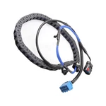 Lh Manual Sliding Door Track Wire Harness For 01-03 Dodge Caravan Town & Country. Fixed Price $63.79.