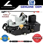 Pontiac G6 Oem Front Left Driver Door Lock Latch Actuator 2008-2010 **lifetime**. Fixed Price $74.99.