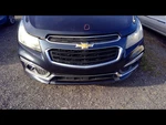 Driver Front Door Vin P 4TH Digit Limited Fits 12-16 Cruze 1108334. Fixed Price $464.90.
