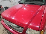 Hood Raised Fiberglass Fits 01-03 Ranger 590217. Fixed Price $449.00.