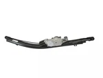 Genuine Mopar Sliding Door Track Left 68303289AE. Fixed Price $434.07.