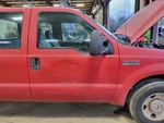 (local Pickup Only) Passenger Right Front Door Manual Fits 99-07 Ford F250SD. Fixed Price $199.90.