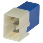 Various 2000-2015 Nissan Models Multi Use Blue Horn Relay X1 Oem New 2523079917. Fixed Price $19.59.