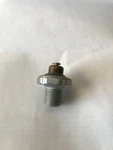 Nos Ford Oil Pressure Switch With Lights B6A-9278-B Mustang Truck. Fixed Price $45.00.