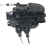 Left Front Door Lock 2006-2009 Hyundai Santa Se Limited 813102B010 813102B020. Fixed Price $77.59.