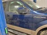 2009-2014 Ford F150 Pickup Front Door Electric, Right. Fixed Price $284.95.