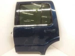 2003 2004 2005 Lincoln Aviator Left Driver Rear Side Door Blue. Fixed Price $702.36.
