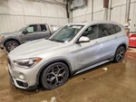 (local Pickup Only) Driver Left Rear Side Door Fits 16-22 Bmw X1 2149701. Fixed Price $411.90.