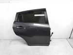 2024-2025 Subaru Impreza Rear Right Passenger Door PC:P8Y Magnetite Grey Metalic. Fixed Price $1296.75.