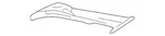 Genuine Ford Exhaust Bracket 6C2Z-5A242-BA. Fixed Price $28.79.