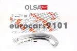 Volkswagen Jetta Oem Olsa Left Turn Signal Light 1.02.123.00 1K0949101. Fixed Price $57.00.