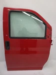 2003- 2015 Chevrolet Express 2500 Van Rh Passenger Right Front Door Electric Red. Fixed Price $638.46.