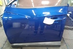 2024 Hyundai Tucson Lh Left Driver Front Door Oem. Fixed Price $2146.50.