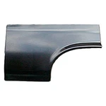 For Chevy Nova 69-74 Goodmark Rear Driver Side Quarter Panel Front Half Patch. Fixed Price $44.67.