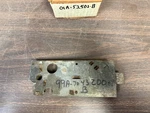 1940 Ford Sedan Trunk Lid Latch 525. Fixed Price $39.99.