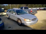 Driver Left Rear Side Door Fits 00-05 Sable 512852. Fixed Price $346.49.