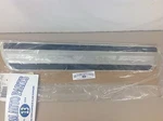 07-12 Chevrolet Corvette Driver Front Door Tread Sill Scuff Plate Decal New Oem. Fixed Price $135.41.