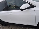 2019 Gmc Terrain Right Front Door Shell White 4DR Suv Used Local Pickup Only. Fixed Price $1019.59.