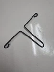 1970 1971 1972 Cutlass / 442 Nice Original Hood Pop Up Spring - Gm 400776. Fixed Price $19.95.