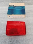 Nos 1968 Ford Fairlane 500 Gt Torino Fastback Lh Rear Quarter Panel Reflector. Fixed Price $115.00.